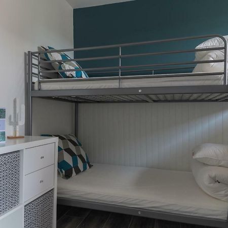 Apartamento Le Magellan La Grande-Motte Exterior foto