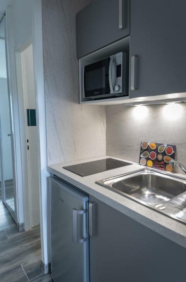 Apartamento Le Magellan La Grande-Motte Exterior foto